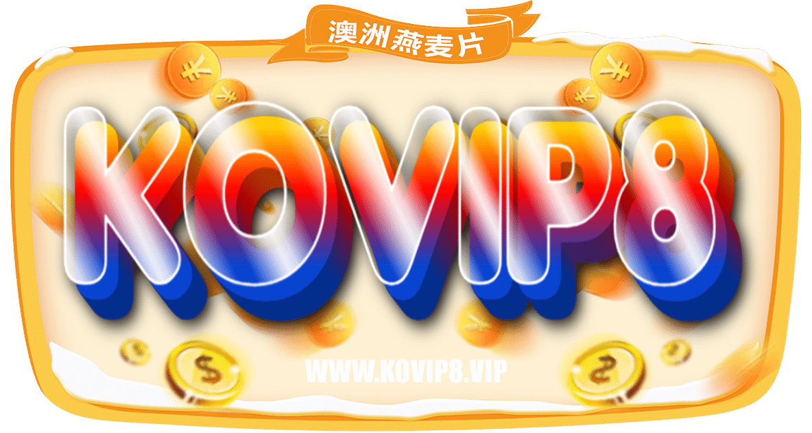 kovip8