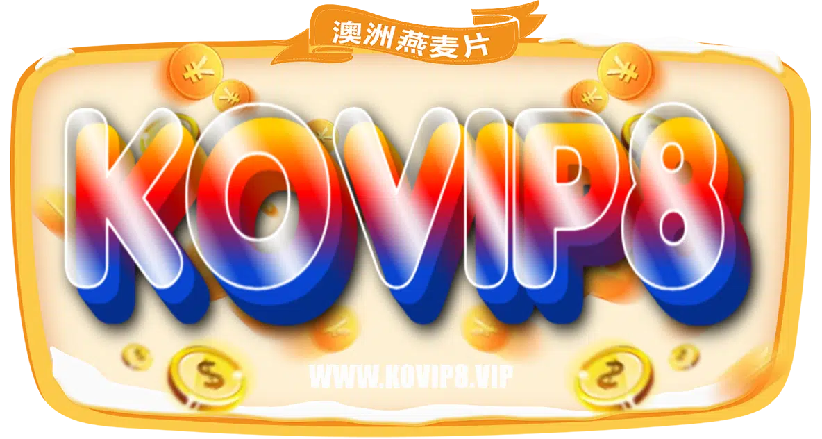 kovip8